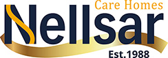 Nellsar Logo